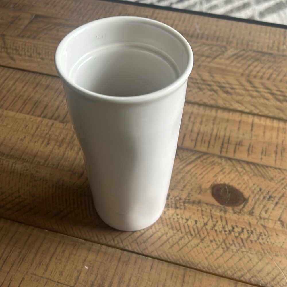 HUSTLE Rae Dunn mug - Picture 4 of 5